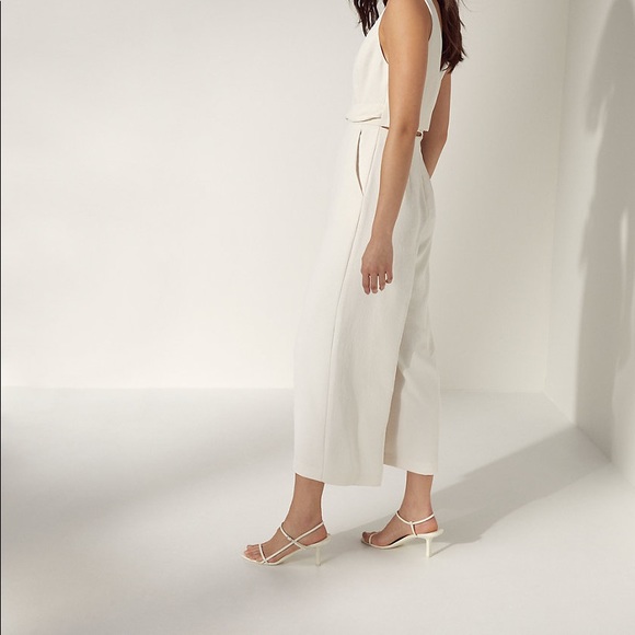 COPY - WILFRED JUMPSUIT - Picture 3 of 3